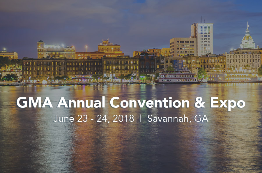 GMA Annual Conference ELAP Services